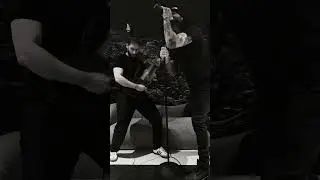 Knocked Loose - Counting Worms