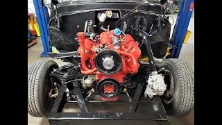 1965 International Travelall Part 1