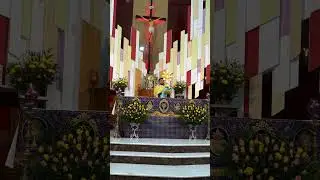 First Saturday prayer