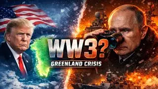 &ldquo;Greenland Par Kabza? Trump Ka Controversial Vision&rdquo;