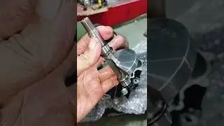 #motorcycle balancer #automobile #service SHAFT #engine