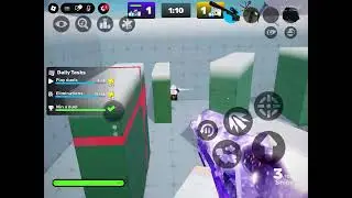 Am I a good sniper?