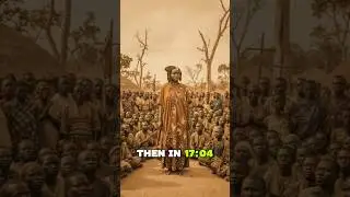 Kimpa Vita: The Woman Who Challenged Empire and Church #AfricanHistory #TrueHistory #KimpaVita