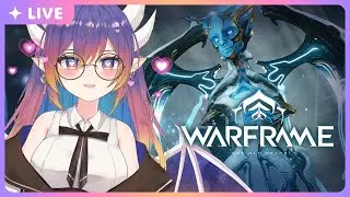 Warframe  「 396 | The Old Peace 」diving into the update! (pun intended)!  「 Akariteru Ch. 」