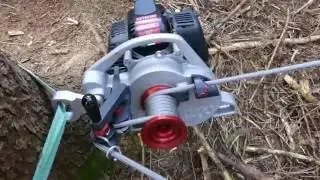 VF105 RED IRON: 1050 - 2100 kg