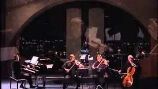 Art Cinema Ensemble   