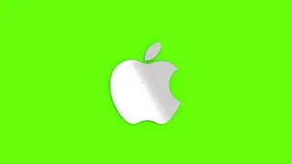 Top Brand Logo Green Screen Animation Video - No Copyright