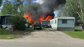 Victims of Steamboat Springs plane crash identified
