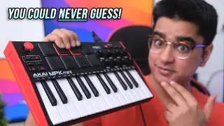 ЛУЧШЕ, ЧЕМ LOUPEDECK?! [AKAI MPK MINI MK3]