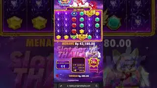 Disaat Starligt princess menggunakan server thailand |  #serverthailand