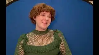 Claire Wagner: Contrasting Shakespeare Monologues