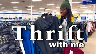 NEVER BUY THIS AT A THRIFT STORE! | Come Thrift With Me | Thrift Haul #vlog #thrifting