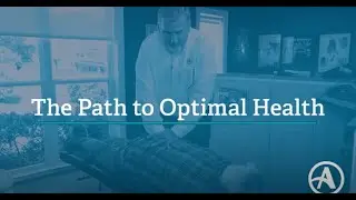 The Path to Optimal Health
