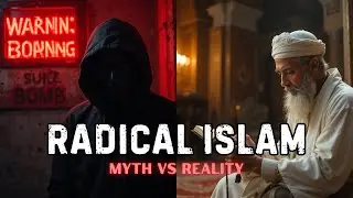 Radical Islam: Myth vs. Reality &ndash; What the Media Won&rsquo;t Tell You!