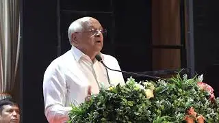 CM inaugurates and lays foundation for development works at Surendranagar