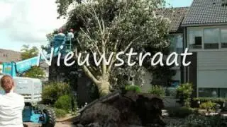 ValWind raads door Limburg