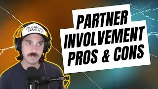 Partner Involvement in Sales and Marketing: What Could Go Wrong?