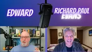 Interview with author Richard Paul Evans: The Christmas Stranger