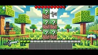 Minecraft Memory Game &ndash; MineMatch, Unlock Pairs, Collect Diamonds & Survive!