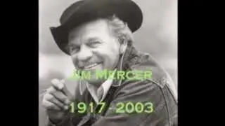 Jim Mercer Tribute (short)