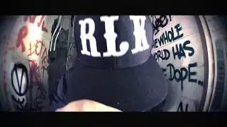Red Lotus Klan - D.R.C. (Veks X SCVTTERBRVIN) 'Official Video'