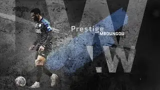 Prestige Mboungou ● Left Winger ● FK TSC Backa Topola  | Highlight video
