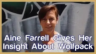 Aine Reviews Wolfpack | Personal Trainer Mentoring