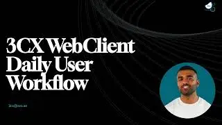 3CX Webclient