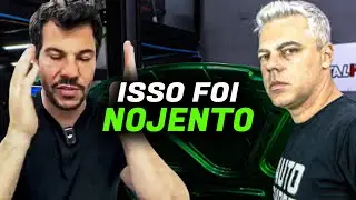 LUCAS FONTANA decide FALAR O QUE ACONTECEU com a AUTO SUPER