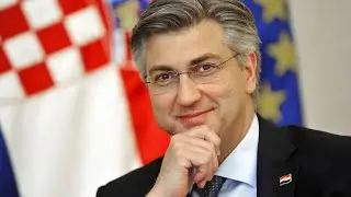 Croatia election preview: Plenković seeks second mandate in tight race