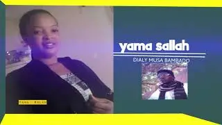 Musa Bambado ___ yama sallah @Daandeleniolfulbe