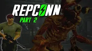 Exploring Repconn... And Regretting It Pt.2 | Fallout: New Vegas