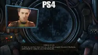 The Outer Worlds Spacers Choice Edition Comparison