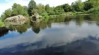 .Подорож в дитинство . Село Берестовец.