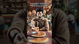 Cutting Out Distractions Like a Pro - Ignited Stories