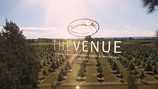 The Venue  |  Hartswater