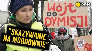 BYLIŚMY PRZED SCHRONISKIEM W SOBOLEWIE. 