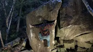 Val-David Bouldering Classics
