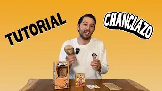 Chanclazo | Como Jugar | Juego de mesa mexicano