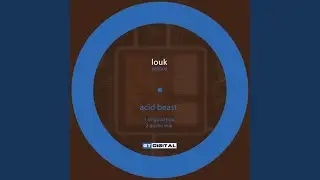 Acid Beast (Original Mix)