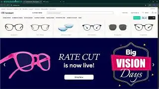 Lenskart Gold Membership Coupon Code 2025