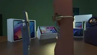 Animation Final