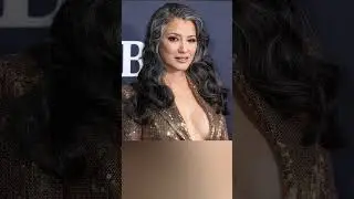 Actress Kelly Hu at 'BMF' Season 3 #actress