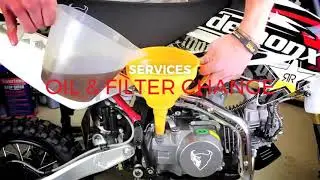 Alpine Motor Sports Inc - Who We Are & What We Do