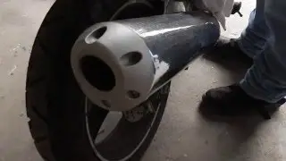 Motorrad Saisonstart