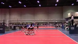 Jojo Brown (Jersey #1) 2019 Florida Sunshine Qualifier Highlights