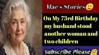 Amazing English Stories/A woman and her husband story😇😐#emotionalstory #emotionalvideo 