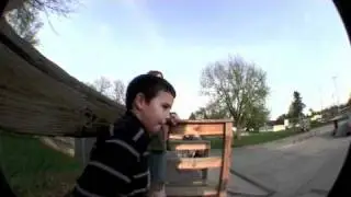 Iowa Skateboarding
