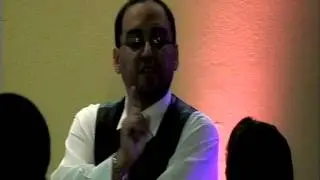 Miracle Service @ Praise Chapel Paramout, Part 2