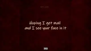 NFE Luke - Hear You Talk (Official Audio)